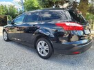 Ford Focus 1.0 Turbo 125 KM Z Niemiec Zarejestrowany Gwarancja Zapraszamy !!! - 7