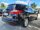 Ford Focus 1.0 Turbo 125 KM Z Niemiec Zarejestrowany Gwarancja Zapraszamy !!! - 8