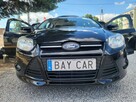 Ford Focus 1.0 Turbo 125 KM Z Niemiec Zarejestrowany Gwarancja Zapraszamy !!! - 9
