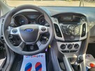 Ford Focus 1.0 Turbo 125 KM Z Niemiec Zarejestrowany Gwarancja Zapraszamy !!! - 16