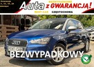 Audi A1 1.2i*86PS*OPŁACONY Bezwypadkowy*Klimatyzacja*Serwis*VIP GWARANCJA24M - 1