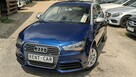 Audi A1 1.2i*86PS*OPŁACONY Bezwypadkowy*Klimatyzacja*Serwis*VIP GWARANCJA24M - 2