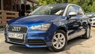 Audi A1 1.2i*86PS*OPŁACONY Bezwypadkowy*Klimatyzacja*Serwis*VIP GWARANCJA24M - 3
