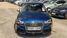 Audi A1 1.2i*86PS*OPŁACONY Bezwypadkowy*Klimatyzacja*Serwis*VIP GWARANCJA24M - 5