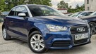 Audi A1 1.2i*86PS*OPŁACONY Bezwypadkowy*Klimatyzacja*Serwis*VIP GWARANCJA24M - 8