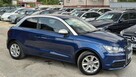 Audi A1 1.2i*86PS*OPŁACONY Bezwypadkowy*Klimatyzacja*Serwis*VIP GWARANCJA24M - 9