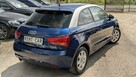 Audi A1 1.2i*86PS*OPŁACONY Bezwypadkowy*Klimatyzacja*Serwis*VIP GWARANCJA24M - 13