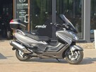 Suzuki Burgman Bezwypadkowy,ładny,opłacony,czysty ABS,EXECUTIVE lift Raty - 2