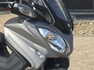Suzuki Burgman Bezwypadkowy,ładny,opłacony,czysty ABS,EXECUTIVE lift Raty - 4