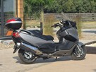 Suzuki Burgman Bezwypadkowy,ładny,opłacony,czysty ABS,EXECUTIVE lift Raty - 5