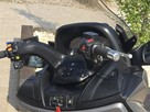 Suzuki Burgman Bezwypadkowy,ładny,opłacony,czysty ABS,EXECUTIVE lift Raty - 6