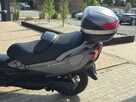 Suzuki Burgman Bezwypadkowy,ładny,opłacony,czysty ABS,EXECUTIVE lift Raty - 7