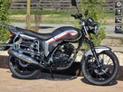 Romet inny ROMET CHART 125 silnik 125ccm  Kup na raty z Dowozem