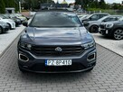 Volkswagen T-Roc 1.5 BlueMotion Automat Cabrio Grzane fotele - 2