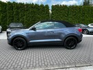 Volkswagen T-Roc 1.5 BlueMotion Automat Cabrio Grzane fotele - 4