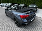 Volkswagen T-Roc 1.5 BlueMotion Automat Cabrio Grzane fotele - 6