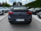 Volkswagen T-Roc 1.5 BlueMotion Automat Cabrio Grzane fotele - 7