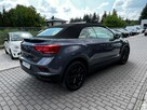 Volkswagen T-Roc 1.5 BlueMotion Automat Cabrio Grzane fotele - 8