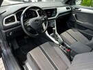 Volkswagen T-Roc 1.5 BlueMotion Automat Cabrio Grzane fotele - 10