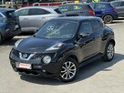 Nissan Juke *FILM*Bezwypadkowy*Panorama*Navi*Roczna Gwarancja Techniczna* - 2