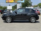 Nissan Juke *FILM*Bezwypadkowy*Panorama*Navi*Roczna Gwarancja Techniczna* - 4