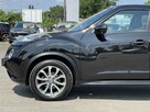 Nissan Juke *FILM*Bezwypadkowy*Panorama*Navi*Roczna Gwarancja Techniczna* - 5