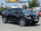 Nissan Juke *FILM*Bezwypadkowy*Panorama*Navi*Roczna Gwarancja Techniczna* - 15