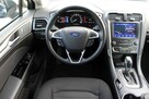 Ford Mondeo SW FV23% 187KM Pak.Business Gwarancja Automat Winter Kamera Navi SalonPL - 12