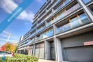 Nowoczesne studio z klimatyzacją (40 mkw) | 19. Dzielnica | Widok na zielone patio