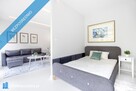 Nowoczesne studio z klimatyzacją (40 mkw) | 19. Dzielnica | Widok na zielone patio - 5