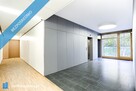 Nowoczesne studio z klimatyzacją (40 mkw) | 19. Dzielnica | Widok na zielone patio - 6