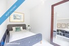 Nowoczesne studio z klimatyzacją (40 mkw) | 19. Dzielnica | Widok na zielone patio - 8
