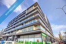 Nowoczesne studio z klimatyzacją (40 mkw) | 19. Dzielnica | Widok na zielone patio - 9