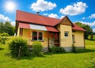 Dom Huta Poręby gm. Nozdrzec - 1