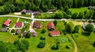 Dom Huta Poręby gm. Nozdrzec - 15