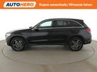 Mercedes GLC 300 FV23% 300de PHEV 4Matic AMG Line 306KM skóra panorama navi grzane fot - 2
