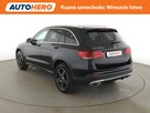 Mercedes GLC 300 FV23% 300de PHEV 4Matic AMG Line 306KM skóra panorama navi grzane fot - 4