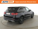 Mercedes GLC 300 FV23% 300de PHEV 4Matic AMG Line 306KM skóra panorama navi grzane fot - 7