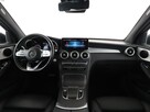 Mercedes GLC 300 FV23% 300de PHEV 4Matic AMG Line 306KM skóra panorama navi grzane fot - 15