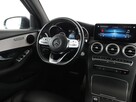 Mercedes GLC 300 FV23% 300de PHEV 4Matic AMG Line 306KM skóra panorama navi grzane fot - 16