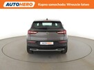 Opel Grandland X 1.2T Automat Elite Nawigacja Tempomat Grzane Fotele Kanapa Kamera LED - 6