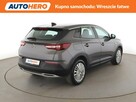 Opel Grandland X 1.2T Automat Elite Nawigacja Tempomat Grzane Fotele Kanapa Kamera LED - 7