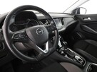 Opel Grandland X 1.2T Automat Elite Nawigacja Tempomat Grzane Fotele Kanapa Kamera LED - 14