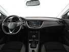 Opel Grandland X 1.2T Automat Elite Nawigacja Tempomat Grzane Fotele Kanapa Kamera LED - 15