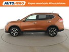 Nissan X-Trail klima auto kamery 360 i czujniki parkowania grzane fotele navi - 2
