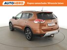 Nissan X-Trail klima auto kamery 360 i czujniki parkowania grzane fotele navi - 4