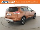 Nissan X-Trail klima auto kamery 360 i czujniki parkowania grzane fotele navi - 7