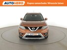 Nissan X-Trail klima auto kamery 360 i czujniki parkowania grzane fotele navi - 11