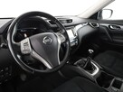 Nissan X-Trail klima auto kamery 360 i czujniki parkowania grzane fotele navi - 14