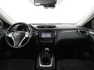 Nissan X-Trail klima auto kamery 360 i czujniki parkowania grzane fotele navi - 15